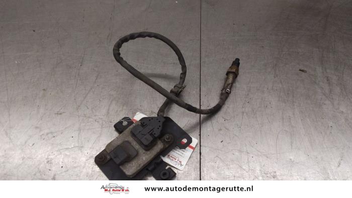 Gebruikte Lambda Sonde Iveco New Daily VI 33S14, 35C14, 35S14 Prijs op aanvraag aangeboden door Autodemontage M.J. Rutte B.V.