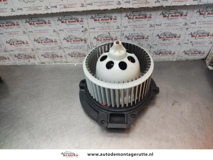 Gebruikte Kachel Ventilatiemotor Renault Espace O193157