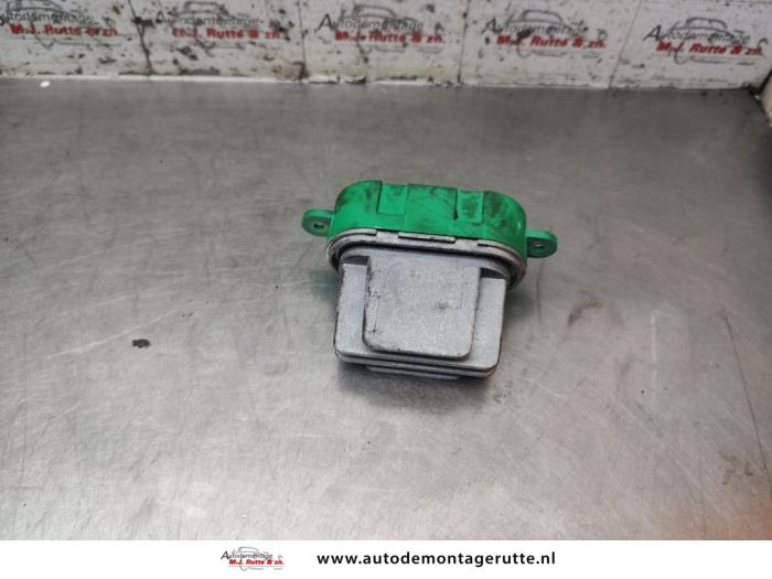 Gebruikte Kachel Weerstand Renault Espace O193158