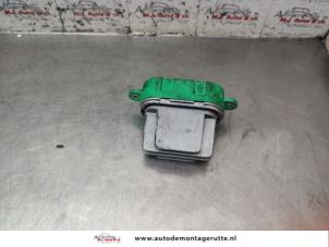 O193159 Gebruikte kachel weerstand Renault Espace