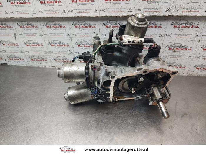 Gebruikte Schakelrobot Toyota Aygo O193160