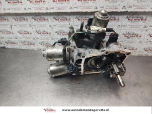 O193160 Gebruikte schakelrobot Toyota Aygo