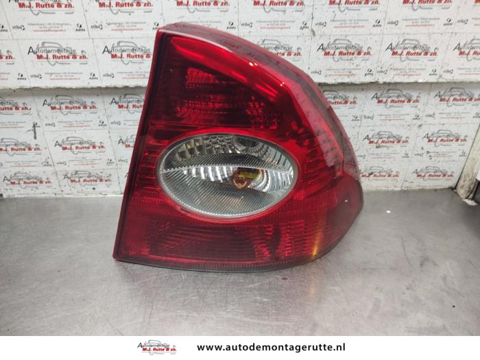 Gebruikte Achterlicht rechts Ford Focus O193163