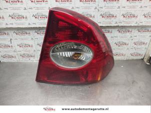 O193163 Gebruikte achterlicht rechts Ford Focus