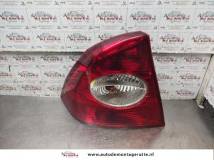 O193164 Gebruikte achterlicht links Ford Focus