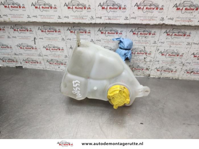 Gebruikte Koelwater Reservoir Ford Fiesta O193166