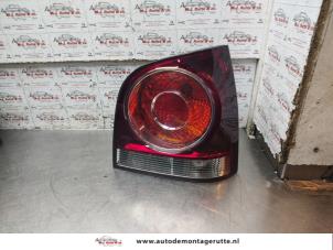 O193168 Gebruikte achterlicht rechts Volkswagen Polo