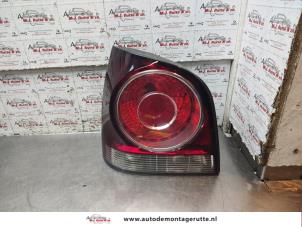 O193169 Gebruikte achterlicht links Volkswagen Polo