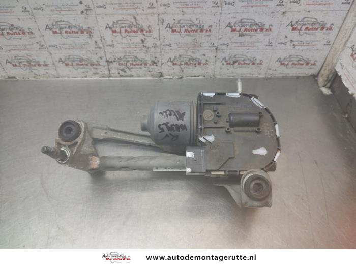 Gebruikte Ruitenwismotor+Mechaniek Seat Altea O193170