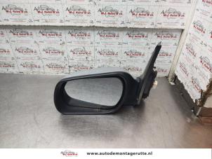 O193172 Gebruikte buitenspiegel links Mazda 2.