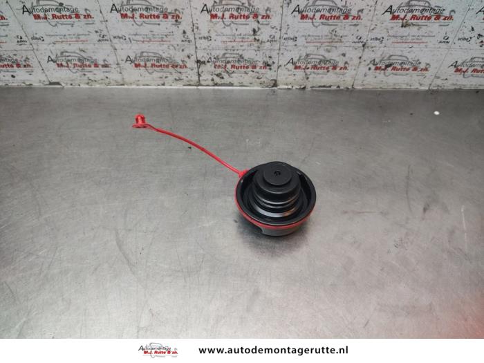 Gebruikte Tankdop Opel Corsa O193173