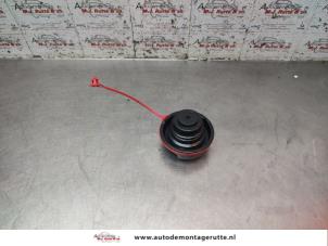 O193173 Gebruikte tankdop Opel Corsa
