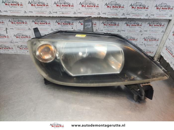 Gebruikte Koplamp rechts Mazda 2. O193177