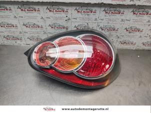 O193179 Gebruikte achterlicht rechts Toyota Aygo