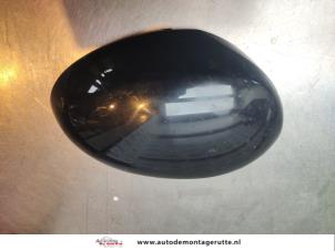 O193182 Gebruikte spiegelkap rechts Toyota Aygo