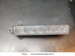 O193185 Gebruikte dagrijverlichting rechts Toyota Aygo