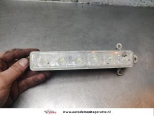 O193186 Gebruikte daglamp links Toyota Aygo