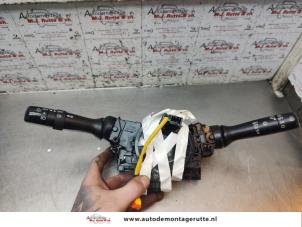 O193189 Gebruikte schakelaar stuurkolom (licht) Toyota Aygo
