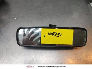 O193190 Gebruikte binnenspiegel Toyota Aygo