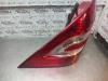 Gebruikte Achterlicht links Mercedes C-Klasse O193193