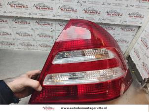 O193194 Gebruikte achterlicht rechts Mercedes C-Klasse
