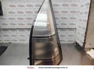 O193196 Gebruikte achterlicht rechts Saab 9-3