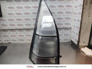 O193197 Gebruikte achterlicht links Saab 9-3