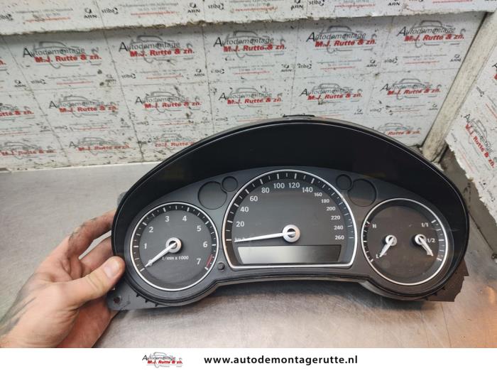 Gebruikte Kilometerteller KM Saab 9-3 O193199