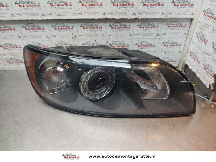 Gebruikte Rechter Koplamp Volvo S40 O193211