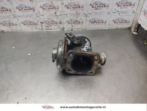 O193212 Gebruikte egr klep BMW X5