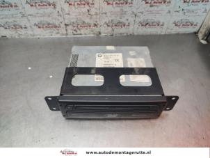 O193214 Gebruikte navigatie systeem BMW X5