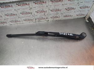 O193218 Gebruikte ruitenwisserarm achter BMW X5