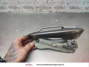 O193223 Gebruikte deurgreep 4deurs rechts-achter BMW X5