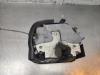 Gebruikte Deurslot Mechaniek 4Deurs links-achter BMW X5 O193219