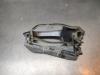 Gebruikte Portiergreep 4Deurs links-achter BMW X5 O193222