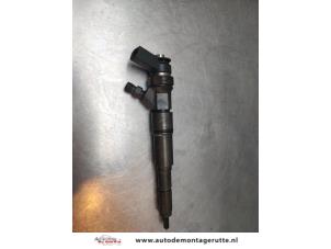 O193231 Gebruikte verstuiver (diesel) BMW X5