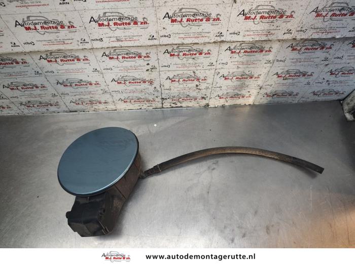 Gebruikte Tank Klep Honda FR-V O193234