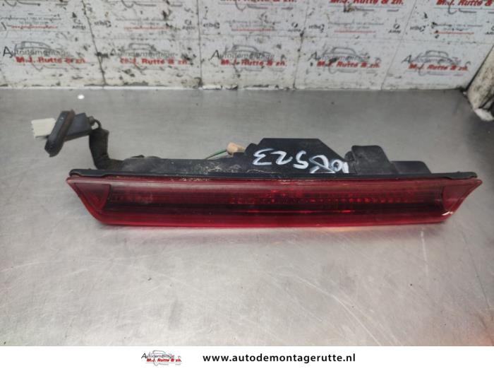 Gebruikte Remlicht Extra midden Honda FR-V O193236