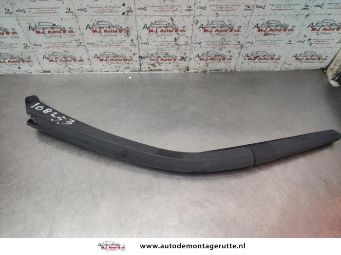 Gebruikte Ruitenwisserarm achter Honda FR-V O193233