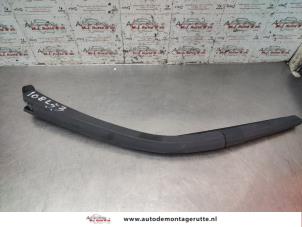 O193233 Gebruikte ruitenwisserarm achter Honda FR-V