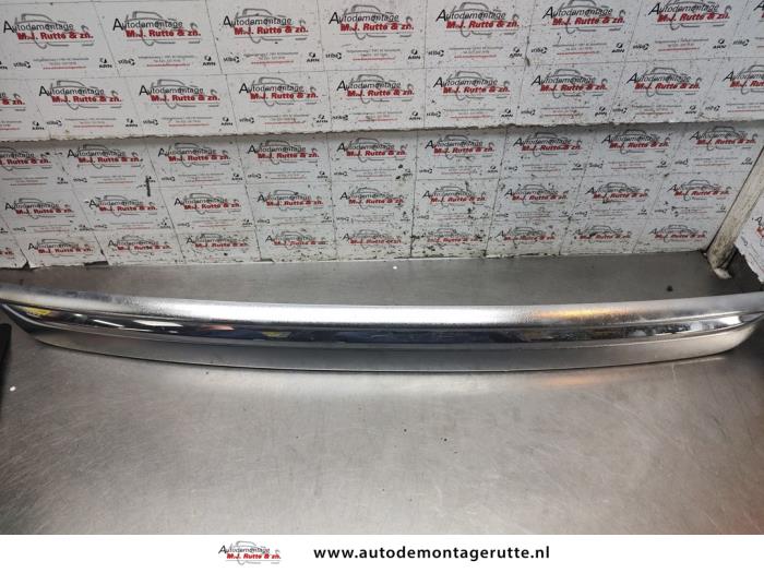 Gebruikte Achterklep Handgreep Honda FR-V O193232