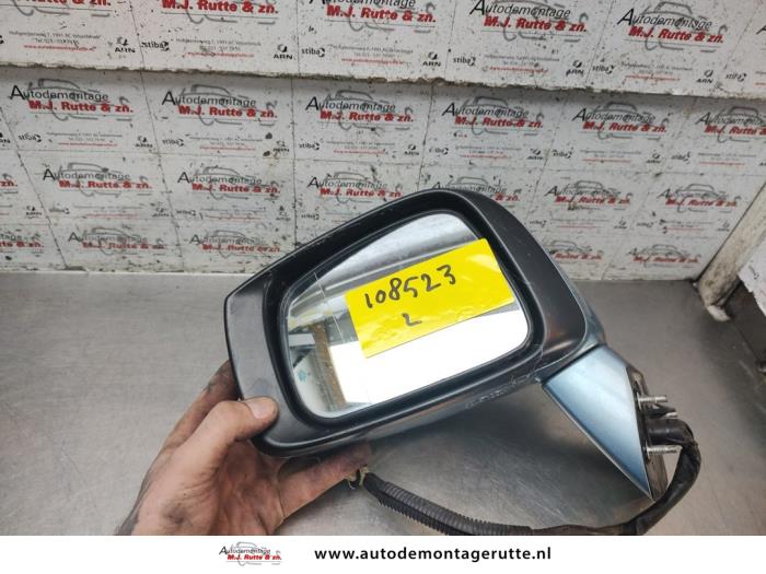 Gebruikte Spiegel Buiten links Honda FR-V O193240