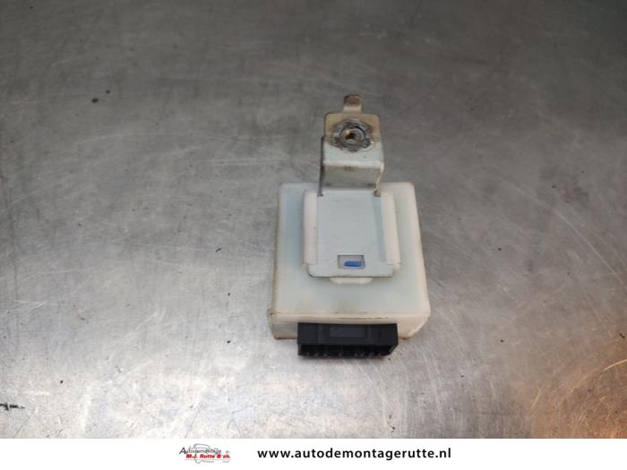 Gebruikte Relais Honda FR-V O193258