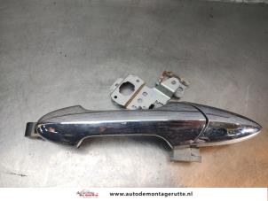 O193250 Gebruikte deurgreep 4deurs rechts-voor Honda FR-V