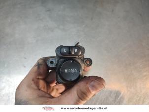 O193259 Gebruikte spiegel schakelaar Honda FR-V