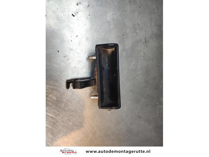 Gebruikte Schakelaar achterklep Honda FR-V O193256