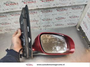 O193253 Gebruikte spiegel buiten rechts Volkswagen Touran