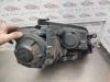 Gebruikte Linker Koplamp Volkswagen Touran O193239