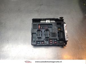 O193285 Gebruikte zekeringkast Citroen C3