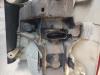 Gebruikte Achterlicht links Volkswagen Touran O193287